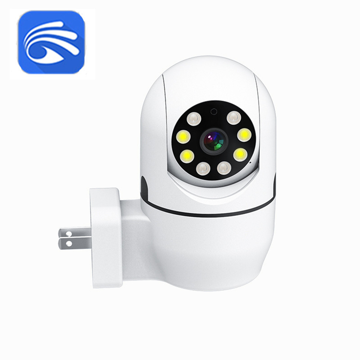 Home Security Cameras Uk - 2 МП 1080P Yoosee/Eseecloud APP P2P