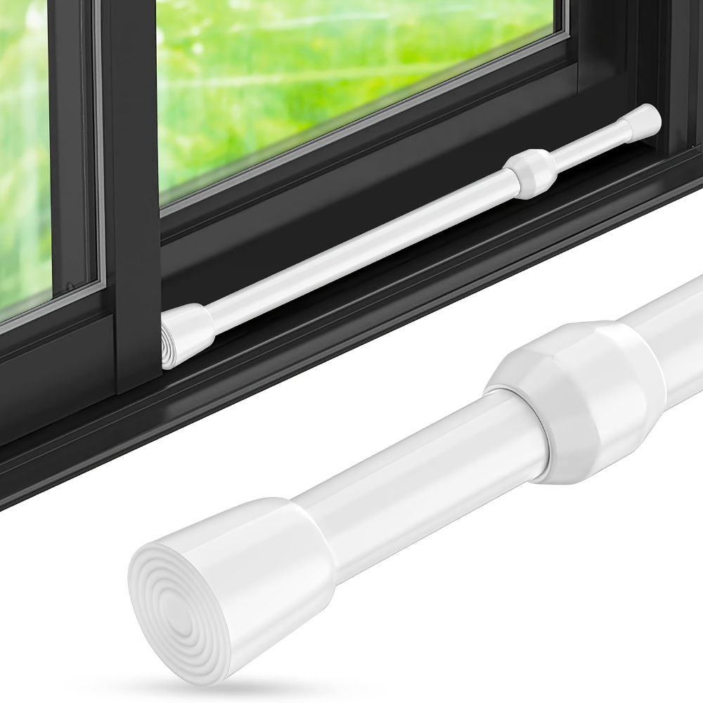 Home Security Bars - Регулируемая металлическая защитная планка для окон
