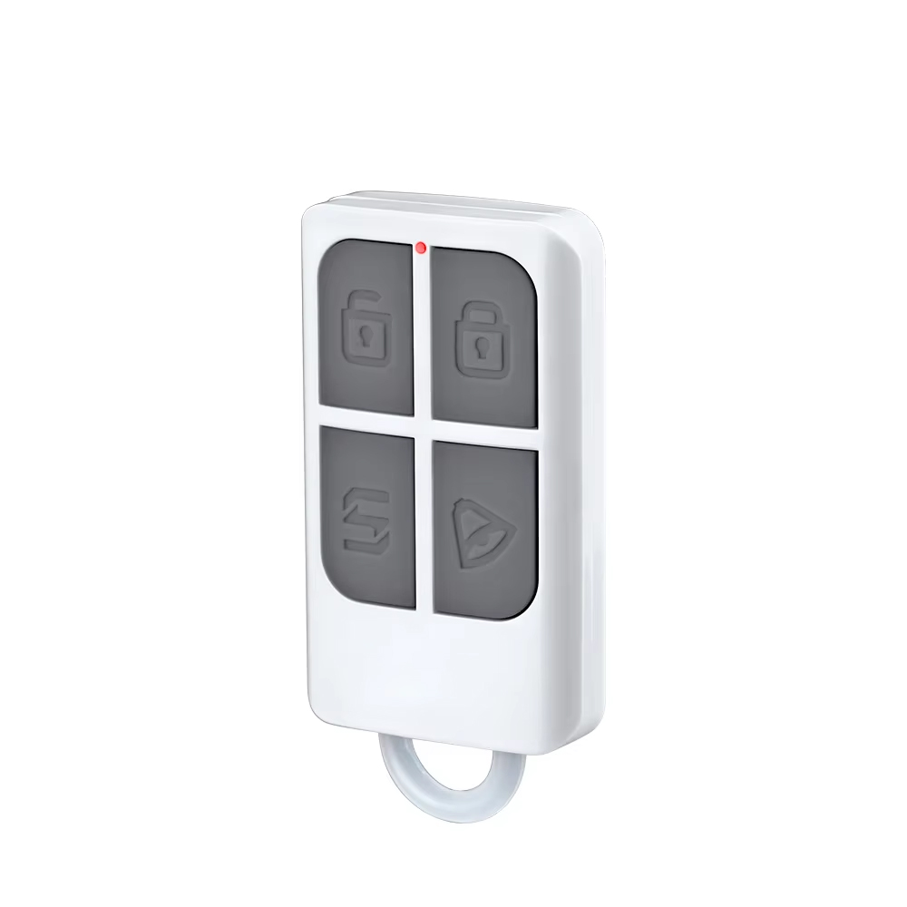 Home Security Essential - Беспроводной портативный пульт дистанционного управления RC531