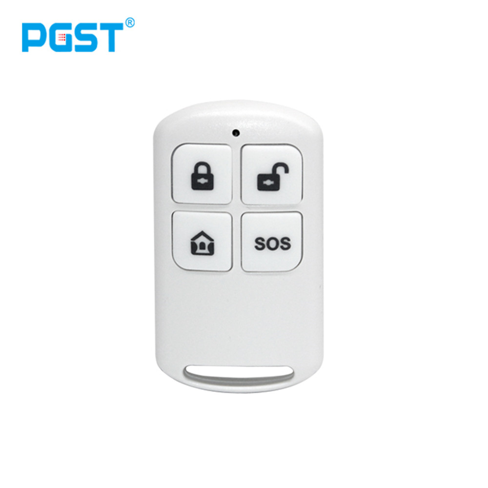 Home Security Device - PGST PF-50 Высококачественный беспроводной пульт дистанционного