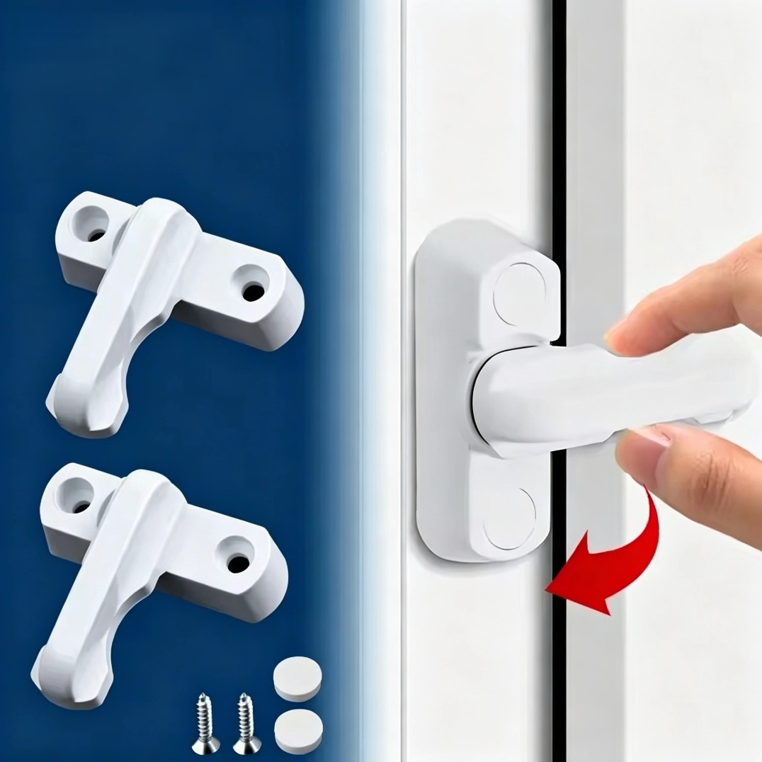 Home Security Bars - Замок для окон и дверей для