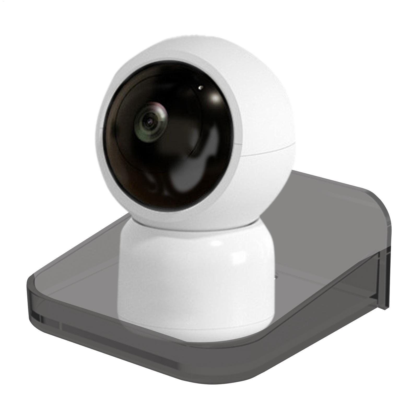 Home Security For Renters - 1 шт. Маленькая настенная полка-держатель для