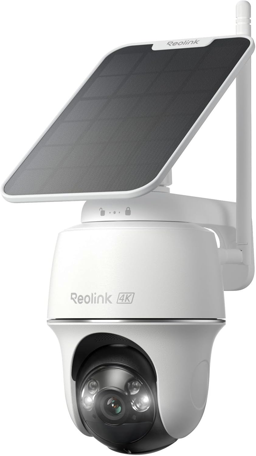 Беспроводная уличная камера ви – обзор и цена Home Security Cameras No Subscription