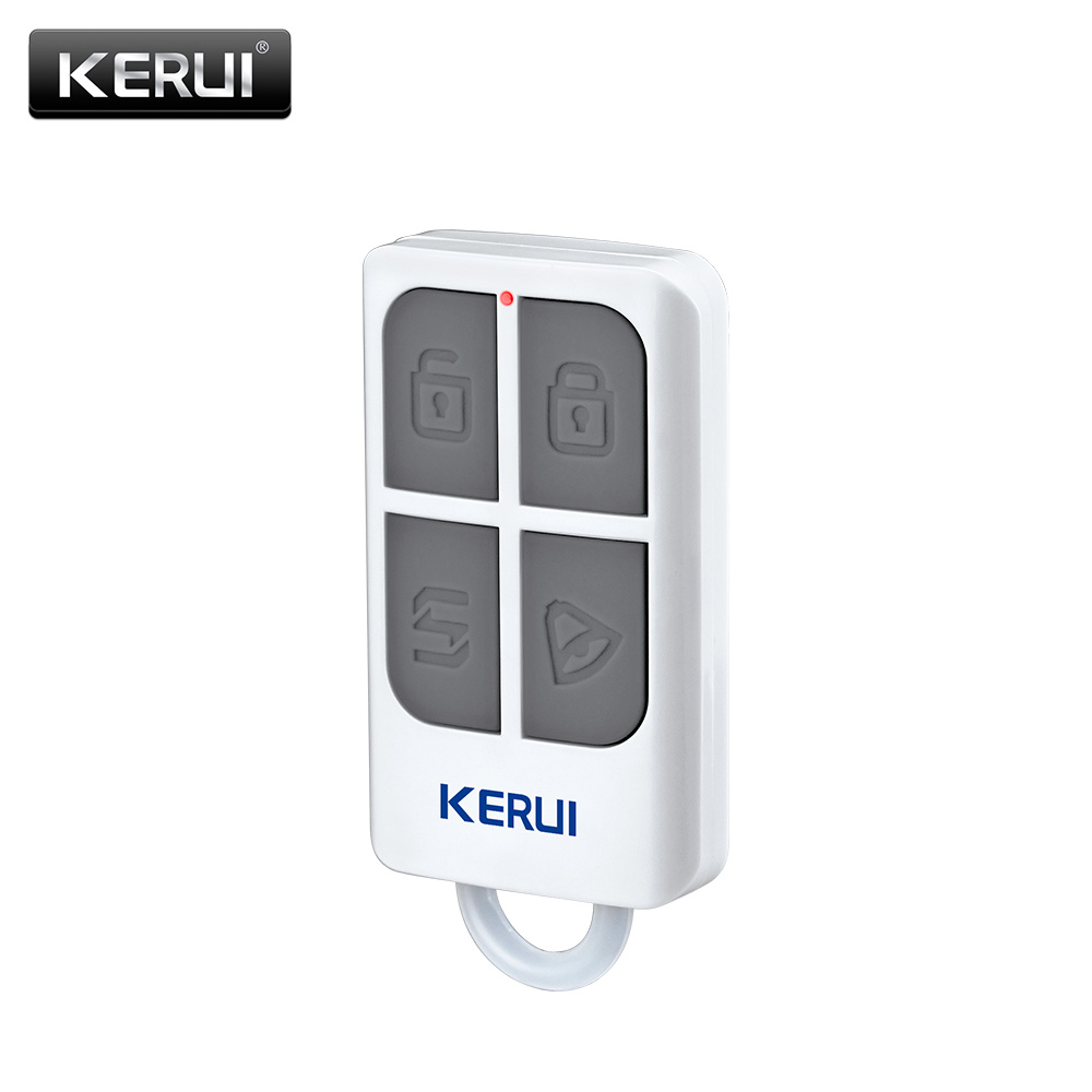 KERUI беспроводной высокопроиз – обзор и цена Home Security Essential
