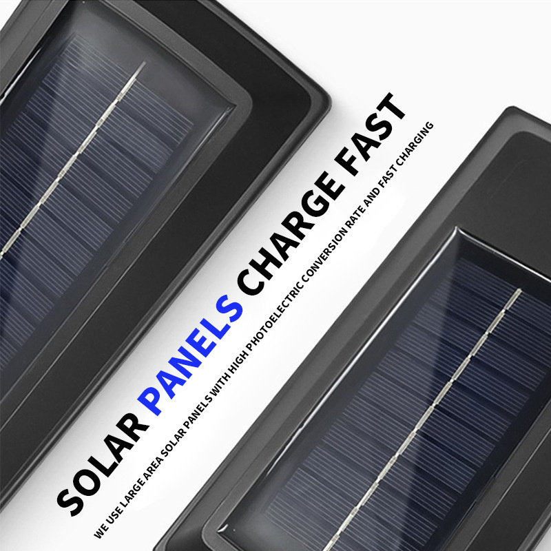 Уличные солнечные светильники, – обзор и цена Solar Security Light