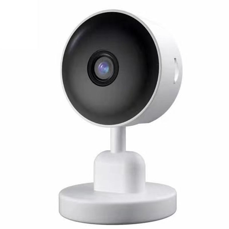 Умная Wi-Fi камера Tuya для по – обзор и цена Home Security Essential