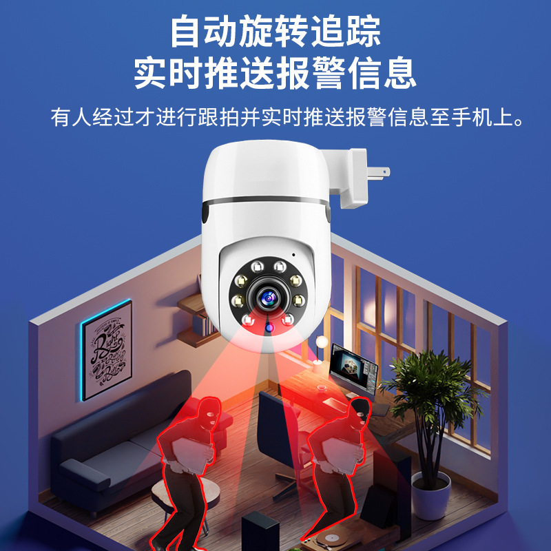 2 МП 1080P Yoosee/Eseecloud AP – обзор и цена Home Security Cameras Uk