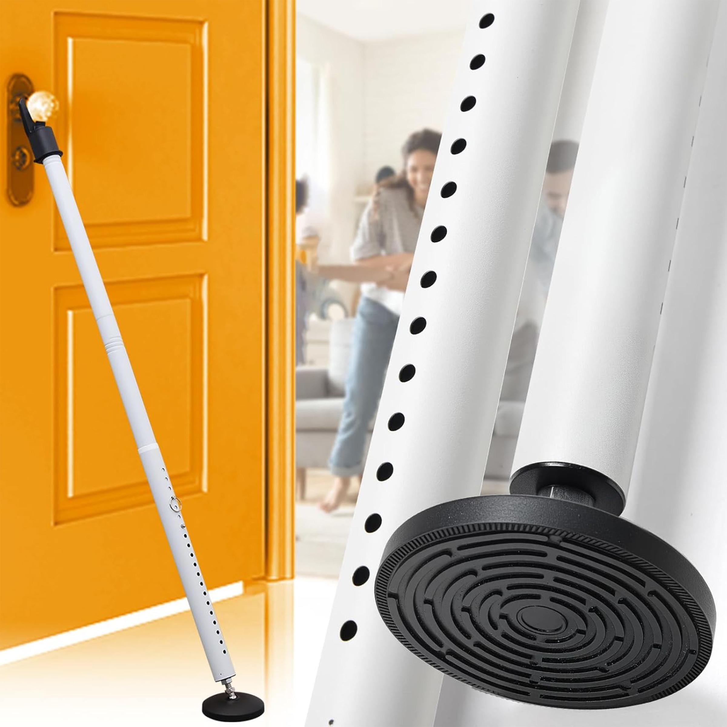Регулируемая защитная перегоро – обзор и цена Home Security Bars