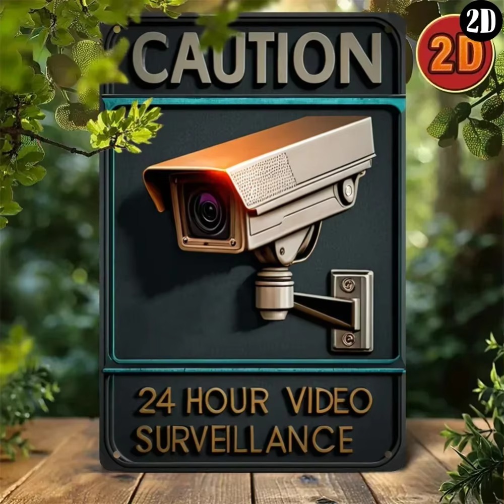 CamVintagePro ™   Винтаж - зна – обзор и цена Home Security Bars