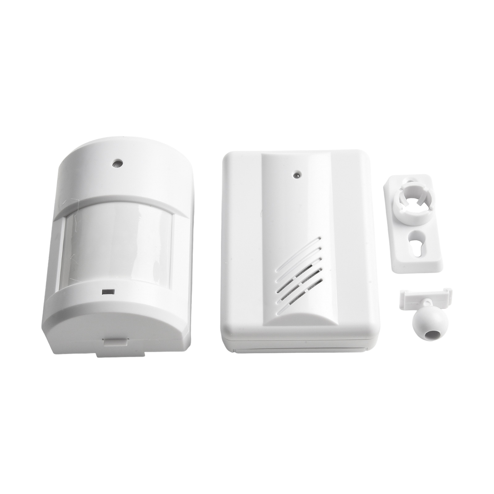 Умный датчик-сигнализация для  – обзор и цена Home Security For Apartments