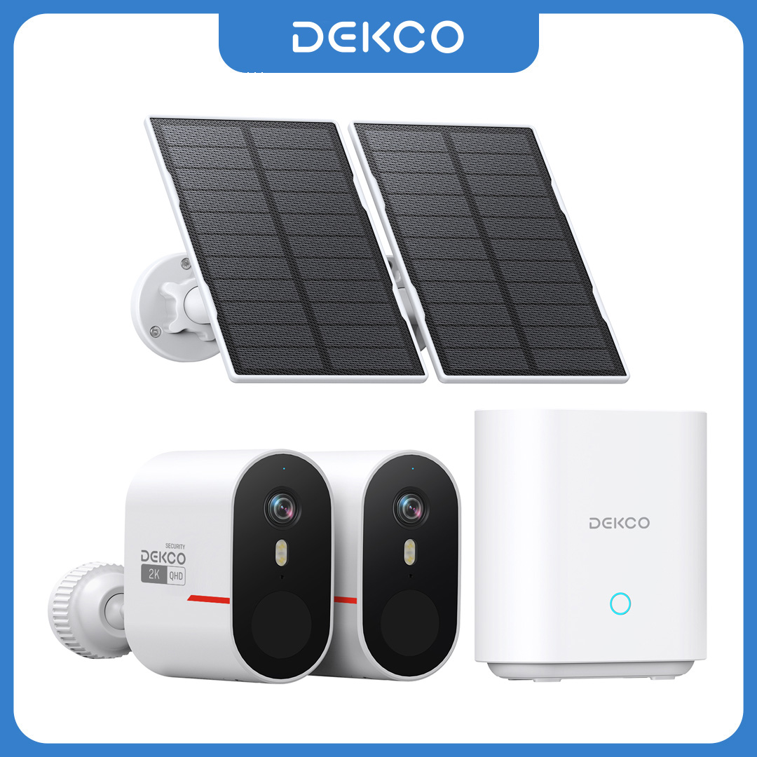 Комплект из 2-х беспроводных у – обзор и цена Home Security Google Camera