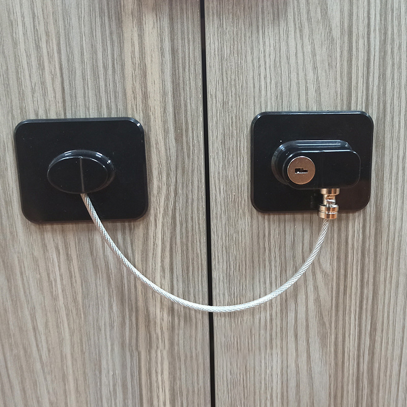 Замок безопасности для детей с – обзор и цена Home Security Essential
