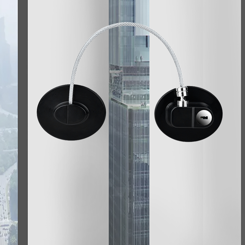 Замок безопасности для детей с – обзор и цена Home Security Essential