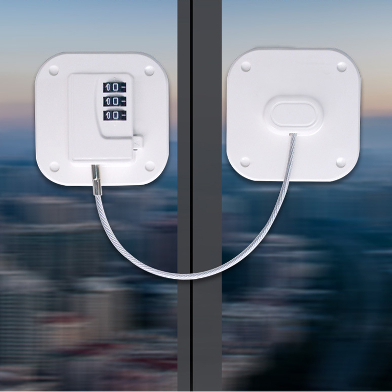 Замок безопасности для детей с – обзор и цена Home Security Essential
