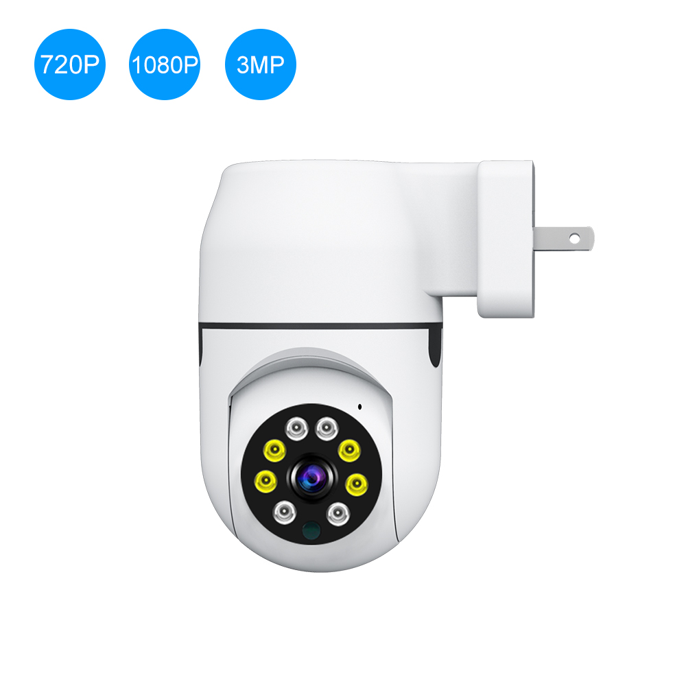 Камера Yoosee/YILOT APP 2MP 10 – обзор и цена Home Security Cameras Uk