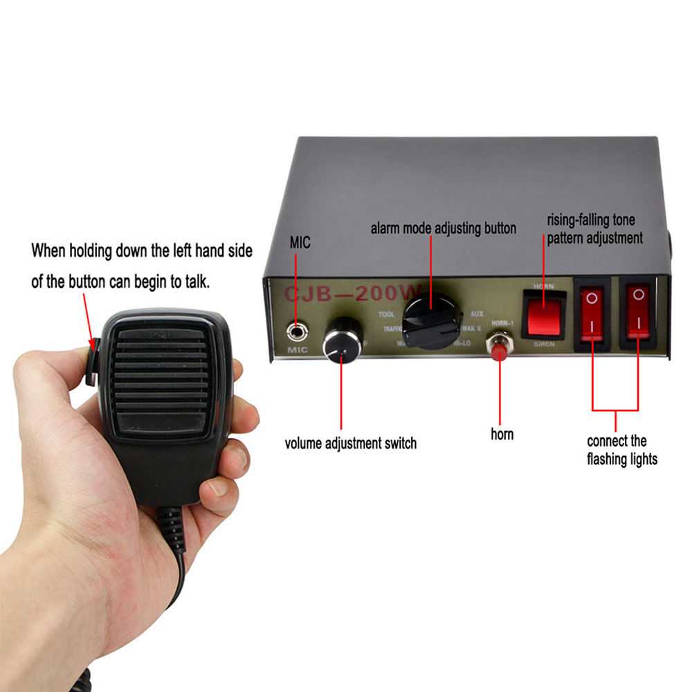 Автомобильный Предупреждение с – обзор и цена Home Security Police