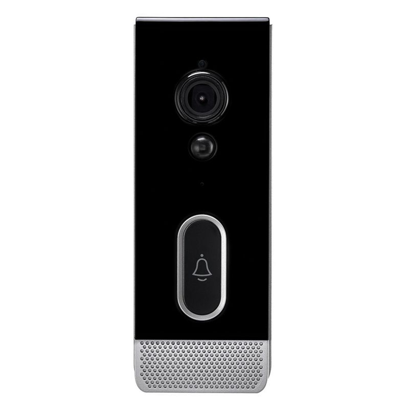 Подарок для нее: Умный видеодо – обзор и цена Home Security Cameras Uk