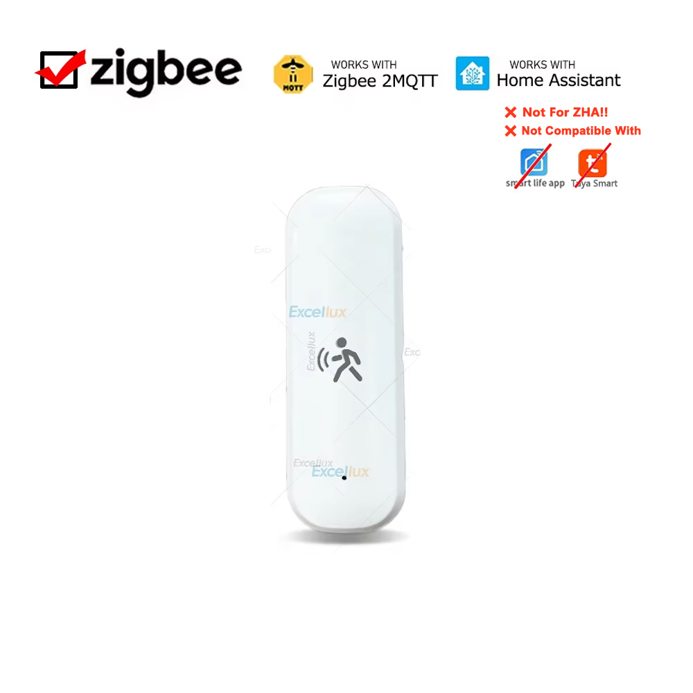 Умный датчик движения ZigBee,  – обзор и цена Home Security Device