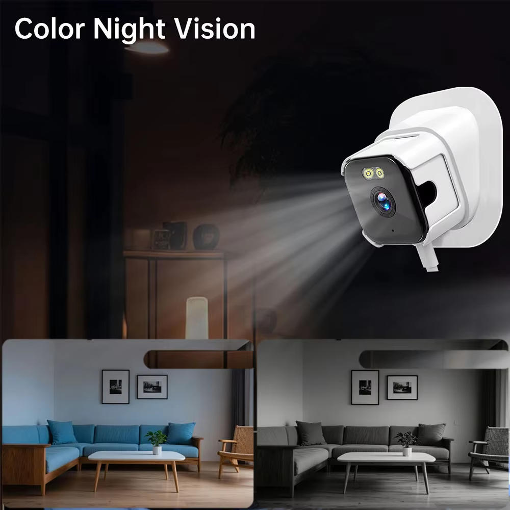 5-мегапиксельная камера безопа – обзор и цена Home Security Google Camera