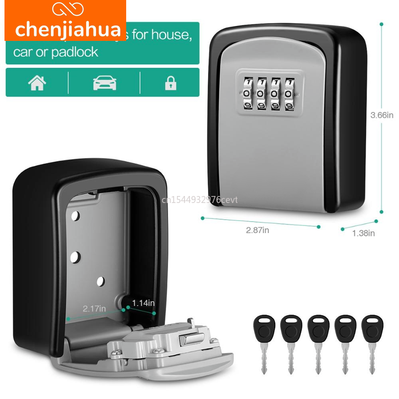 Настенное крепление для хранен – обзор и цена Home Security Essential