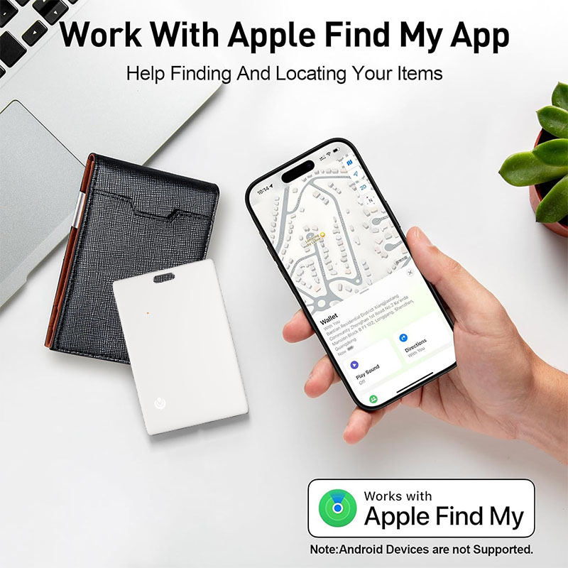 Умный трекер AirTag для поиска – обзор и цена Home Security In My Area