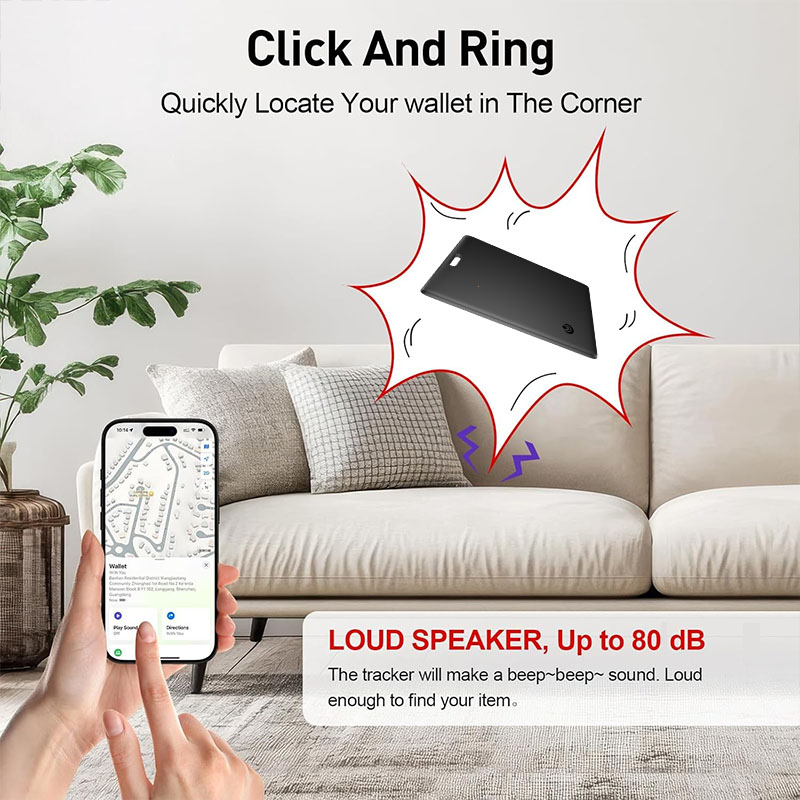 Умный трекер AirTag для поиска – обзор и цена Home Security In My Area