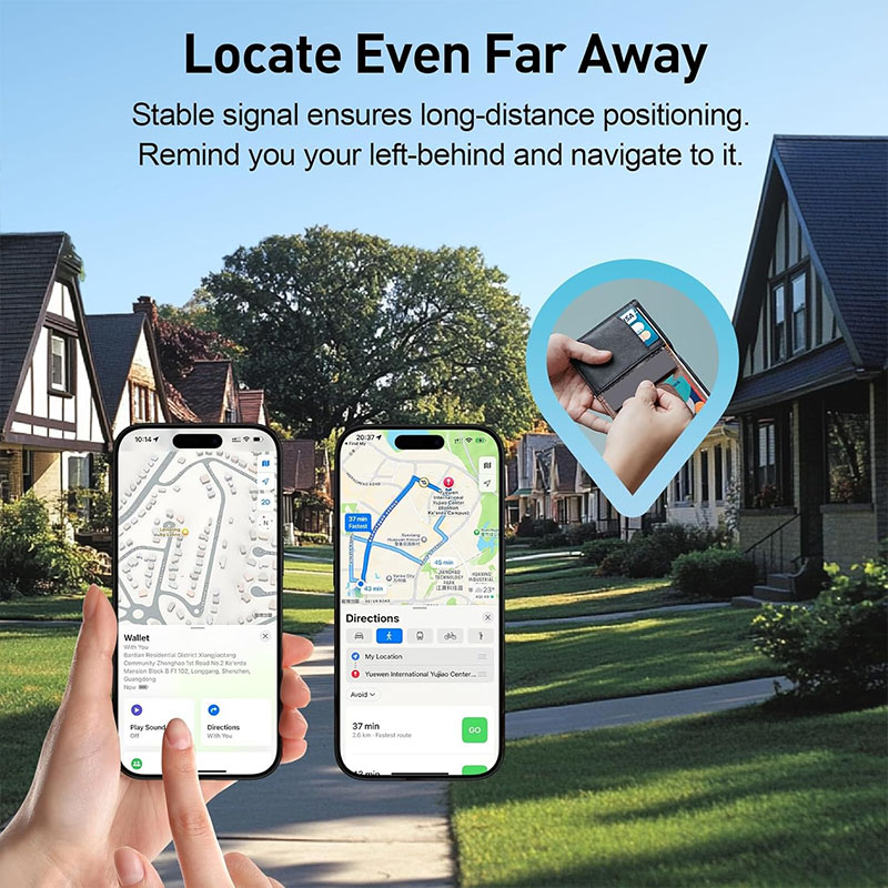 Умный трекер AirTag для поиска – обзор и цена Home Security In My Area