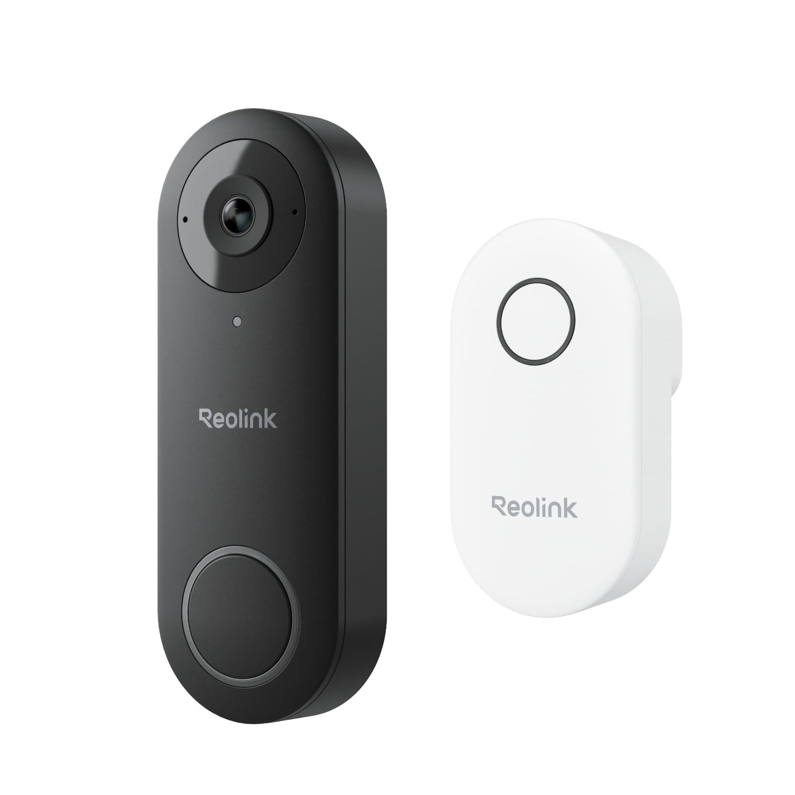 Видеодомофон REOLINK с Wi-Fi к – обзор и цена Home Security Cameras Uk