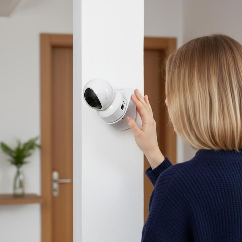 Настенный L-образный кронштейн – обзор и цена Home Security La