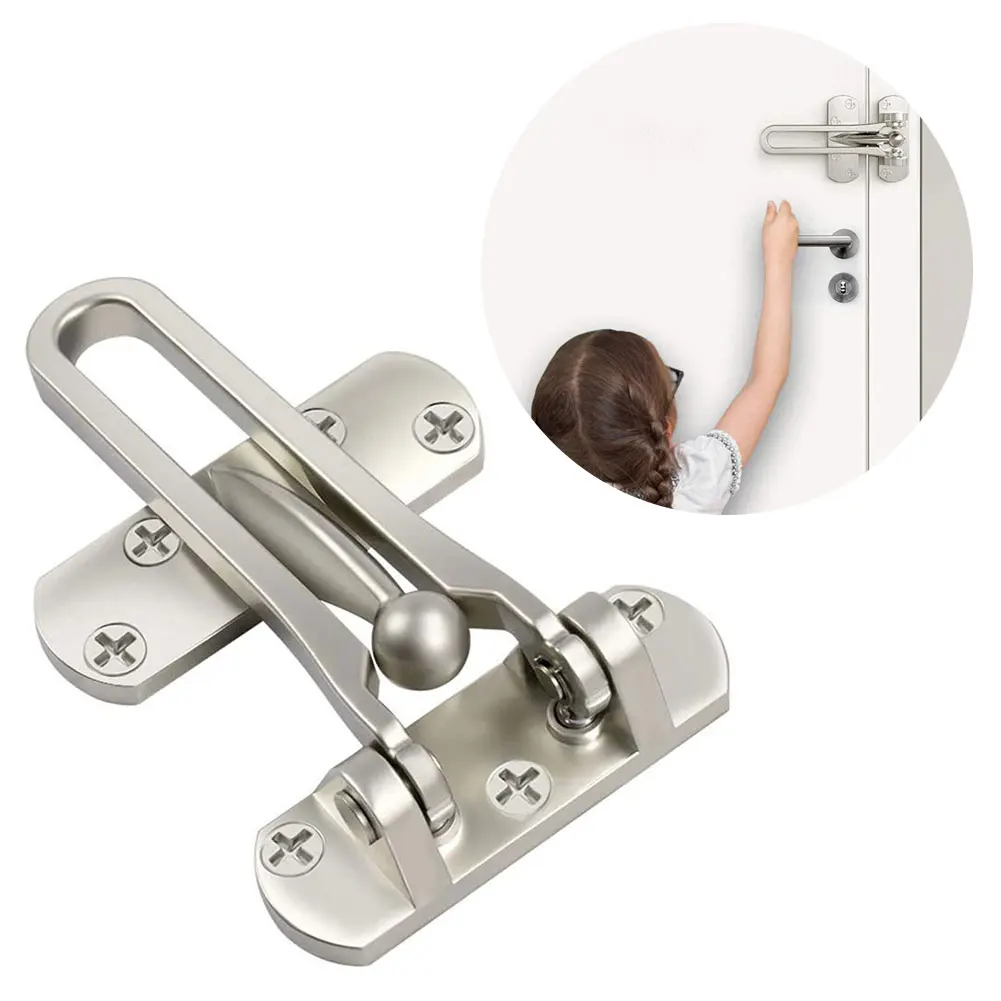 Прочный противоугонный дверной – обзор и цена Home Security Bars