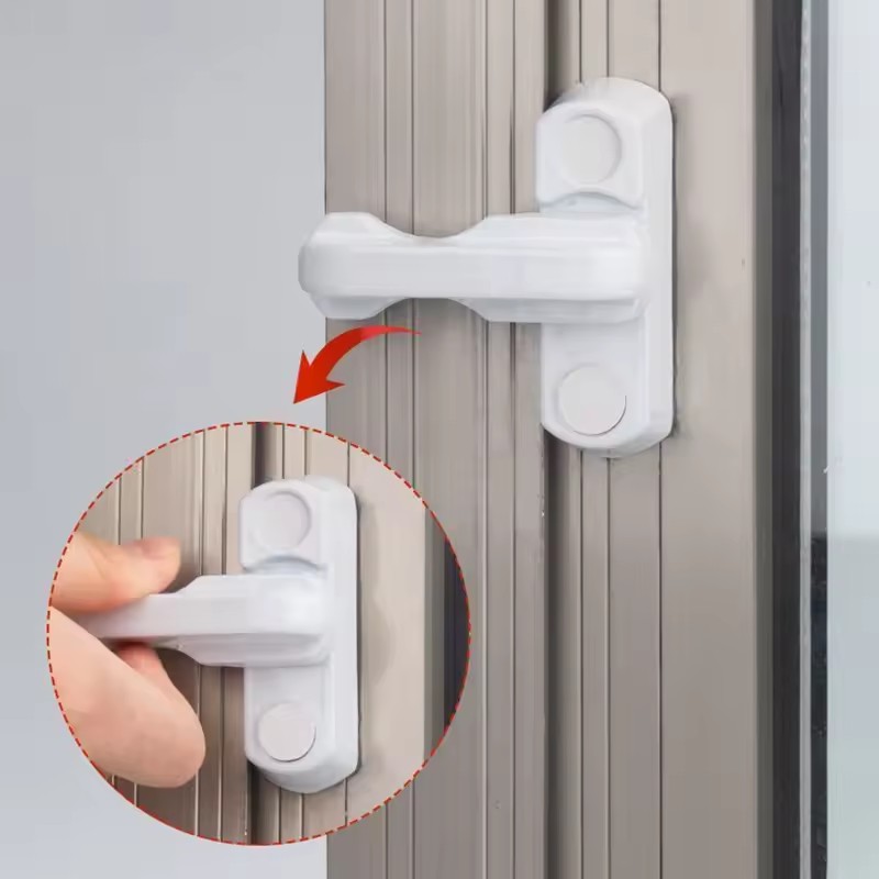 Замок для окон и дверей для до – обзор и цена Home Security Bars