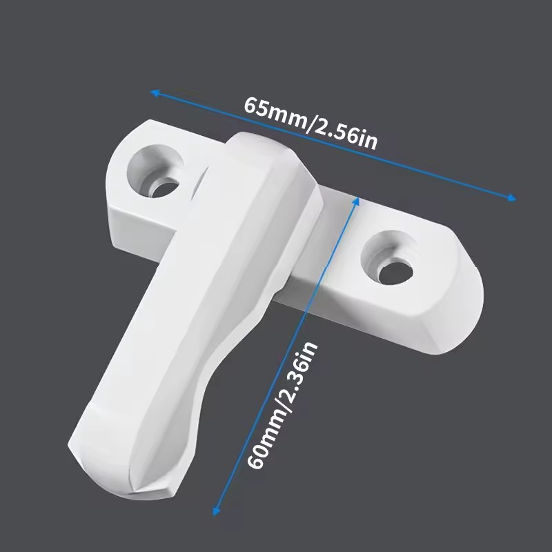 Замок для окон и дверей для до – обзор и цена Home Security Bars