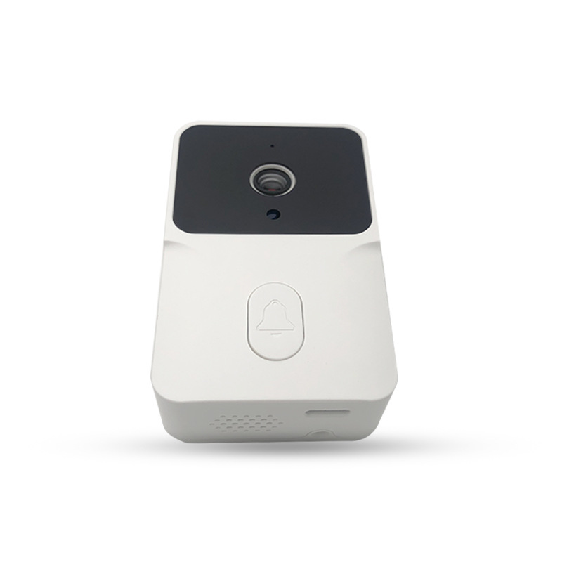 Беспроводной дверной звонок Wi – обзор и цена Home Security Video
