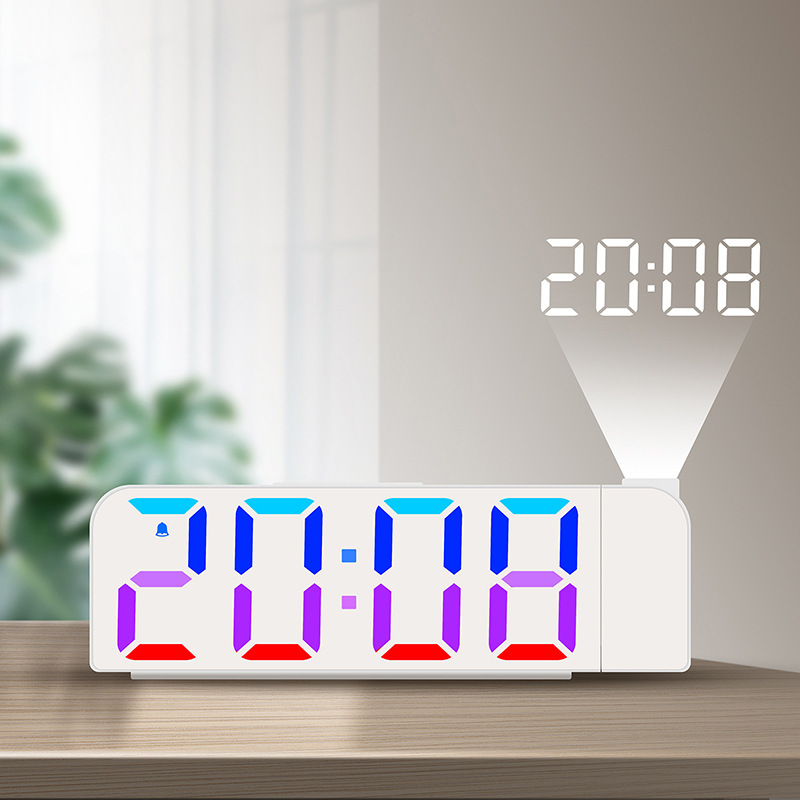 Тихие настенные часы с цифрами – обзор и цена Home Security Number