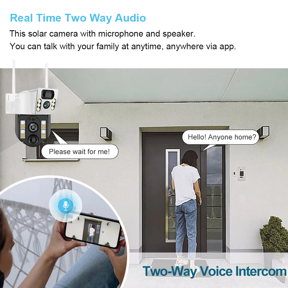 IP-камера видеонаблюдения на с – обзор и цена Home Security Network