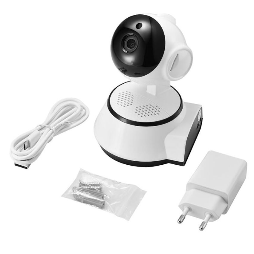 Радионяня 1280x720 домашняя Wi – обзор и цена Home Security Cameras Uk