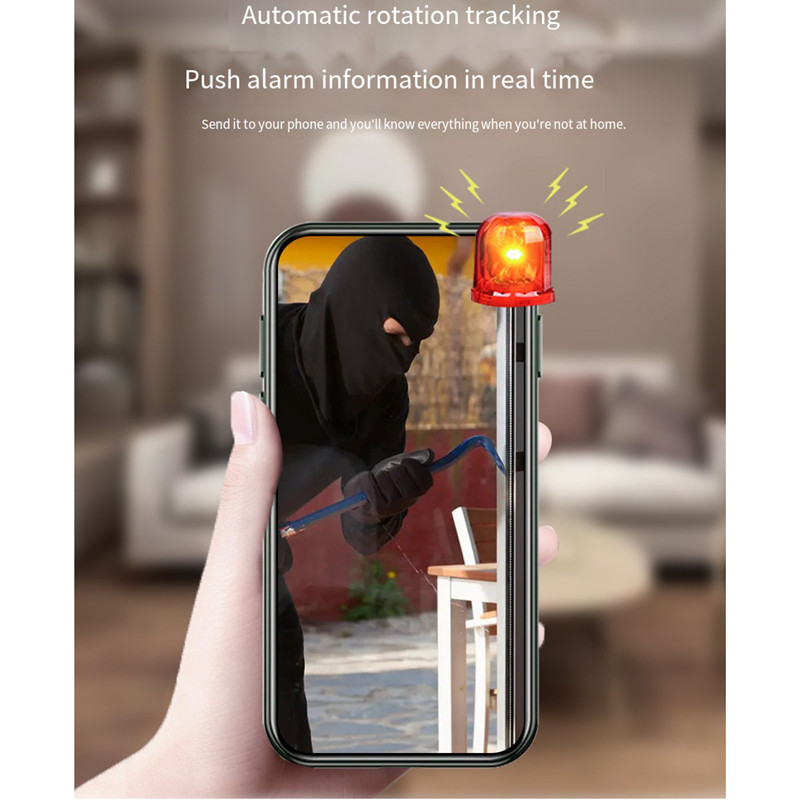 Настенная подключаемая камера  – обзор и цена Home Security Google Camera