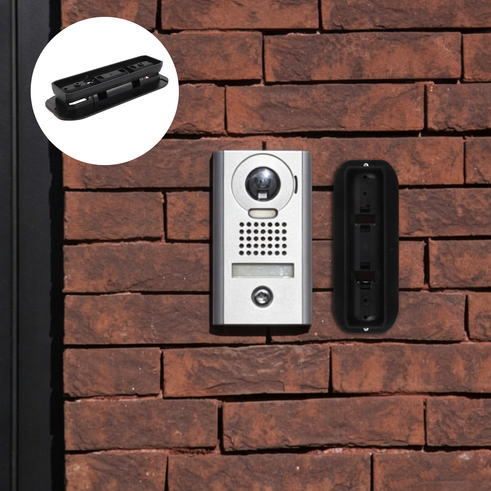 Универсальное крепление для ви – обзор и цена Home Security Video