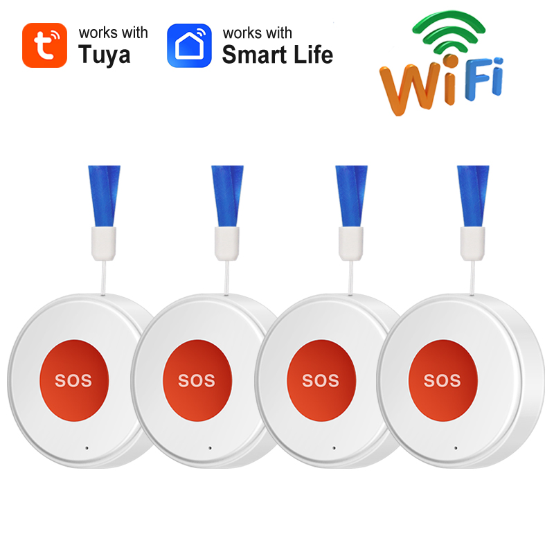 Приложение Smart Life, Wi-Fi,  – обзор и цена Home Security Device
