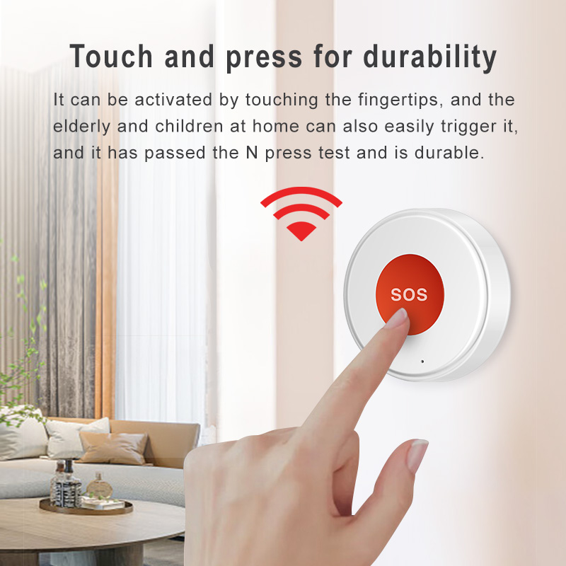 Приложение Smart Life, Wi-Fi,  – обзор и цена Home Security Device