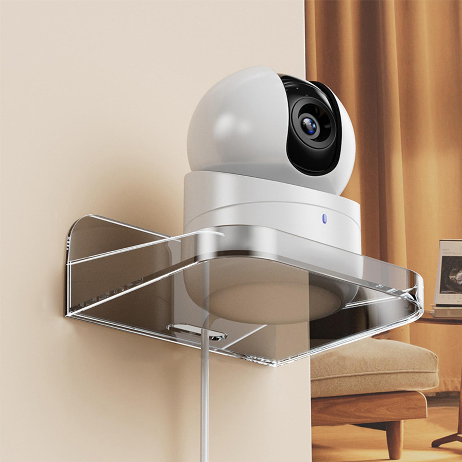1 шт. Маленькая настенная полк – обзор и цена Home Security For Renters