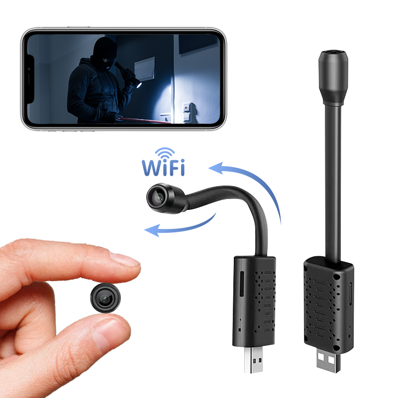 Беспроводная Wi-Fi камера V380 – обзор и цена Home Security Network